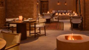 Kerten Hospitality celebrates Michelin recognition 