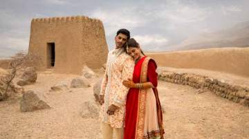 WEDDINGS: Happily Ever After