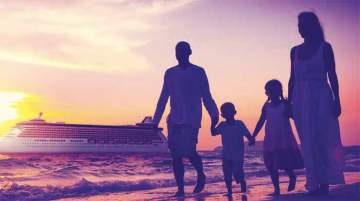 CRUISING: Stronger Together