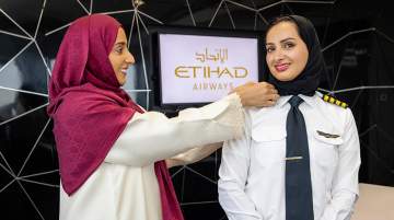 Aisha Al Mansoori