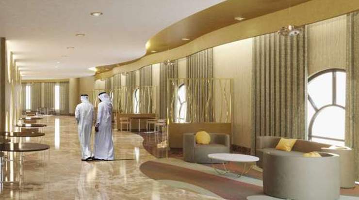 Millennium and Copthorne Makkah Al Naseem