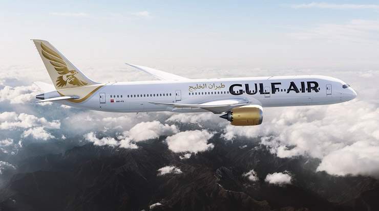 Gulf Air