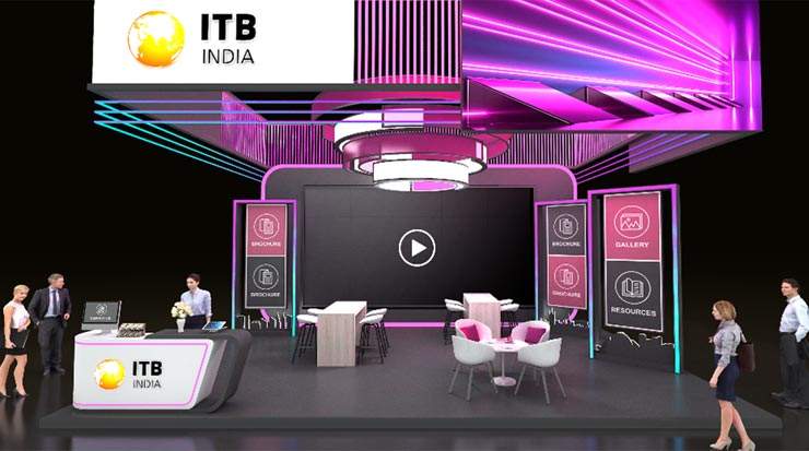 ITB India 2022 Virtual