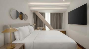 Hyatt Regency Erbil Residences