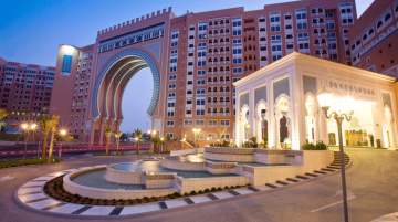 Ibn Battuta Gate property in Dubai