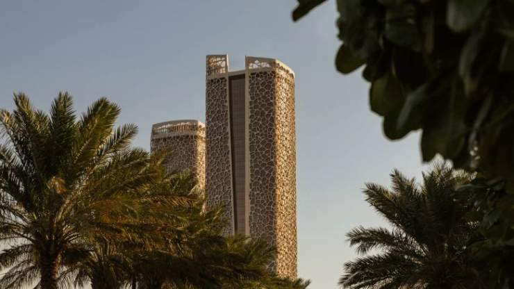 Rosewood Doha