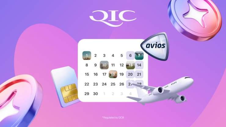 QIC Expands its Digital Ecosystem with New Travel Solutions