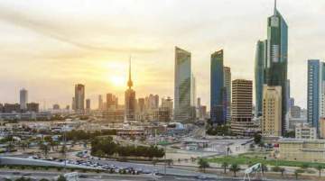 Kuwait