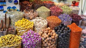 DUBAI: The Destination with Many Faces