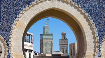 Morocco