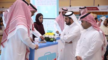 The Riyadh Travel Fair