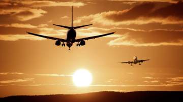AIRLINES: A Home in the Skies (Part 1)
