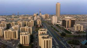 FUJAIRAH: Investment for the Future
