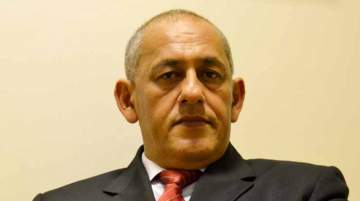 Pierre Sokhon