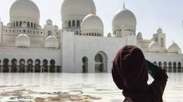 Halal Travel