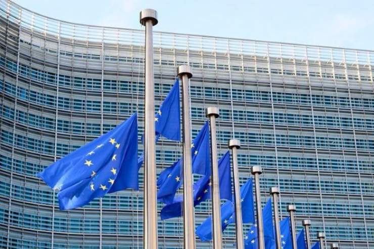 European Commission Welcomed Landmark Agreement on Revised Air Passenger Rights