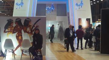 Travel Trade MENA at FITUR
