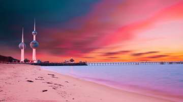 Kuwait