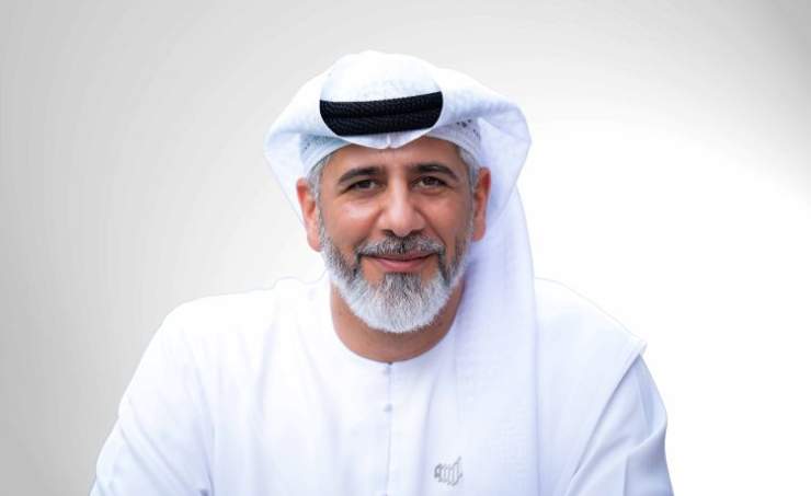 Fahad Al Mheiri
