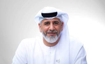 Fahad Al Mheiri