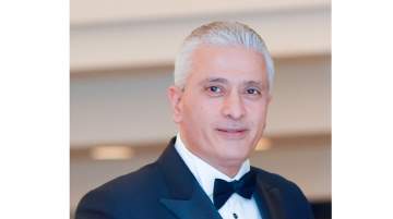 Kevork Deldelian
