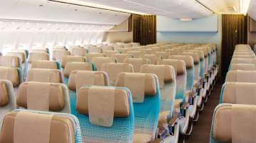 AIRLINES: Reaching New Heights