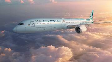 Etihad Airways