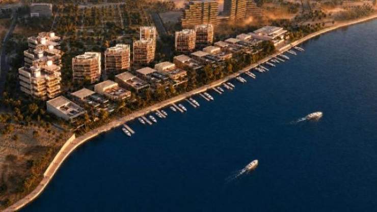 The Ritz-Carlton Residences at Keturah Resort