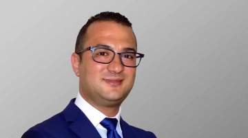 Mohamed Chebil