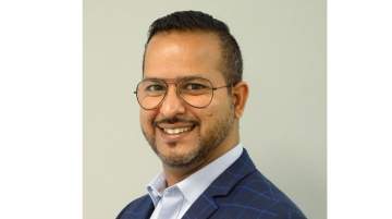 Sahil Thakur