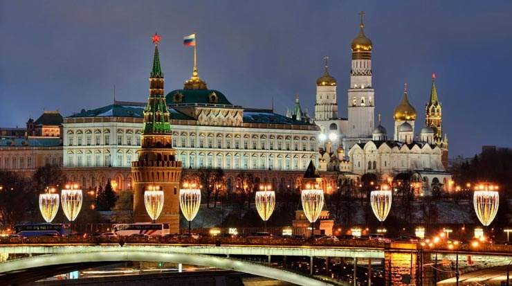 Moscow