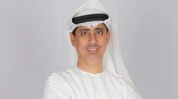 H.E. Ali AlSuwaidi