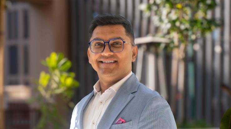 Tarun Jewalikar