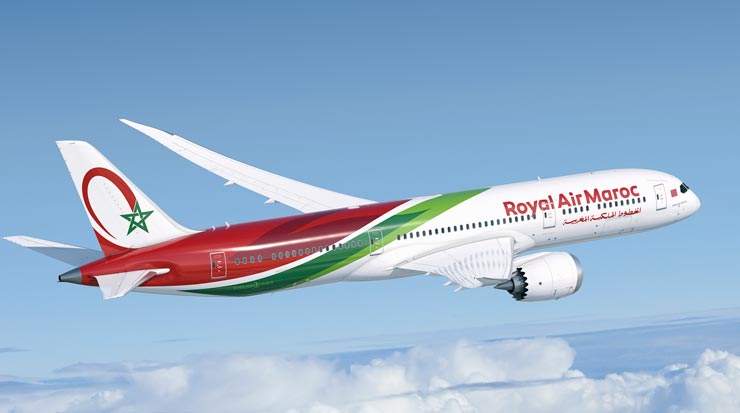 Royal Air Maroc to Join oneworld on April 01