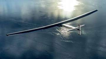 Solar Impulse 2
