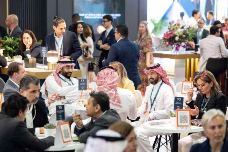 Arabian Travel Market