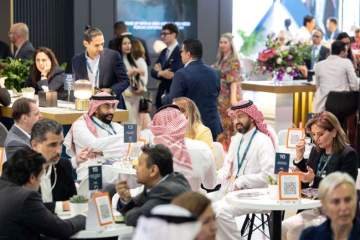 Arabian Travel Market