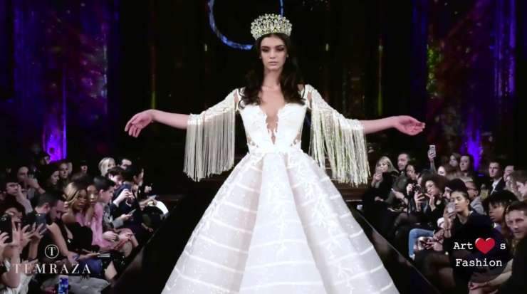 New York Fashion Weeks is due to take place from September 06 – 14 