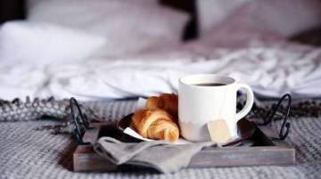 HOTEL APARTMENTS: At Your Service