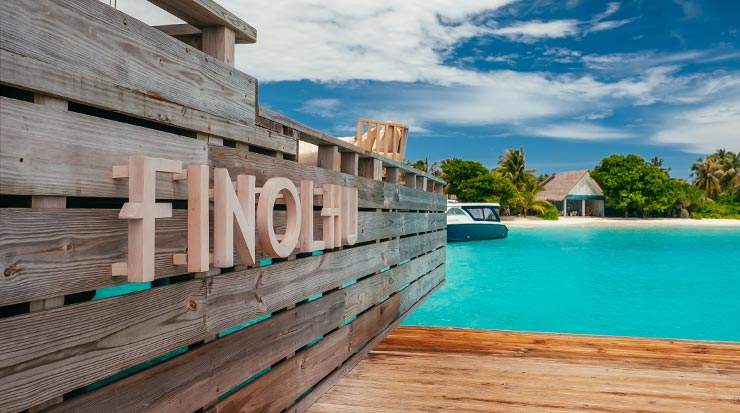 Seaside Hotels Acquire Finolhu in the Maldives