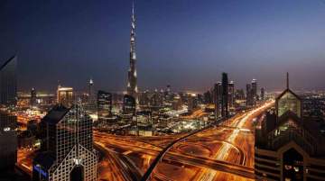Dubai