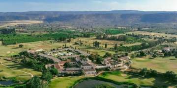 Wyndham&rsquo;s openings in the first half of 2025 include Dolce by Wyndham Siracusa, Montasteri Spa and Golf, Sicily 