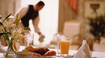 HOTEL APARTMENTS: Here to Stay