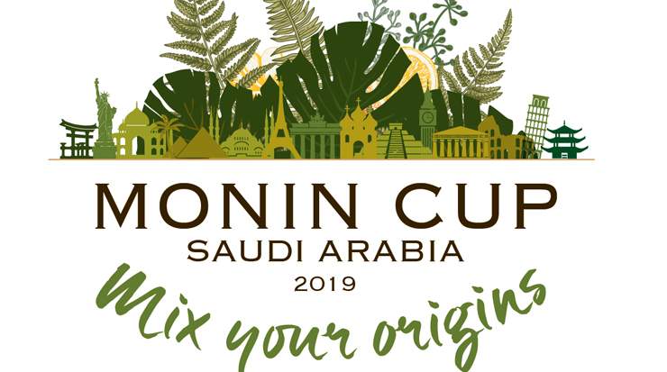 Monin Cup 2019 Comes to Saudi Arabia