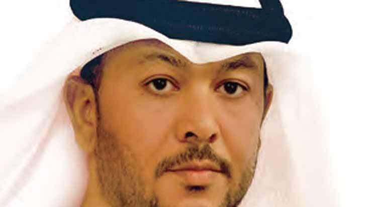 Faisal Al Nuaimi