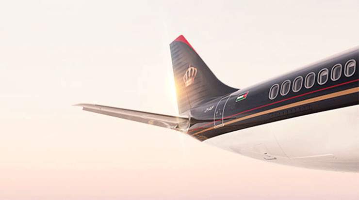 Royal Jordanian