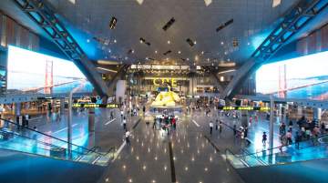 Hamad International Airport