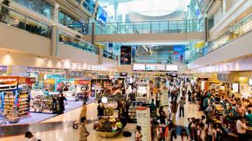 Dubai International