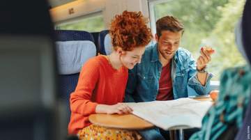 Germany&rsquo;s &lsquo;Feel Good&rsquo; campaign
