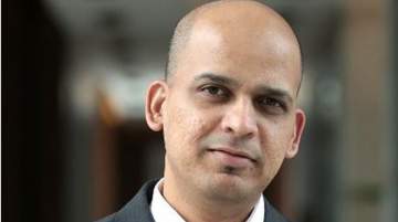 Mandar Vaidya